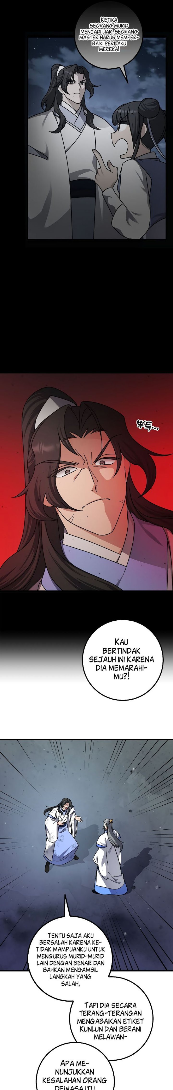 Baca Furious Storm Martial Arts - Chapter 12 halaman 14
