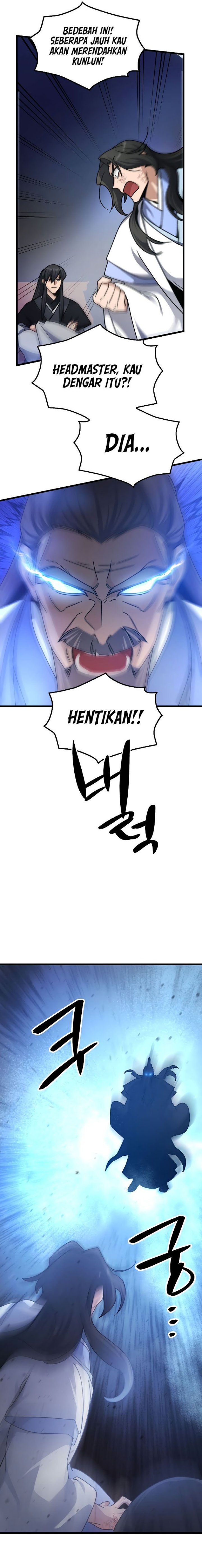 Baca Furious Storm Martial Arts - Chapter 12 halaman 16