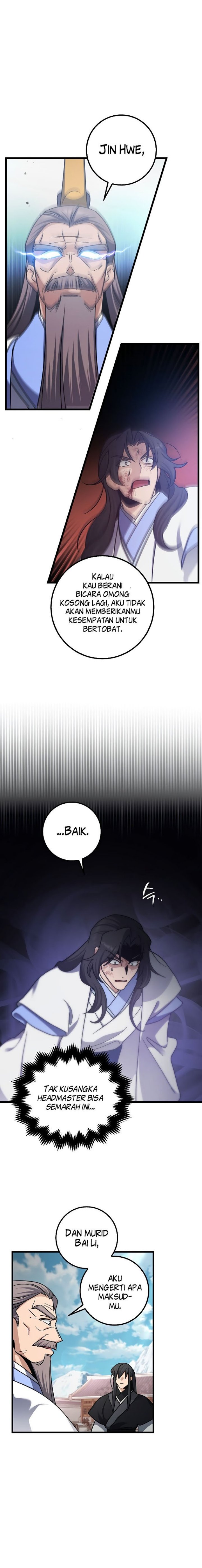 Baca Furious Storm Martial Arts - Chapter 12 halaman 17