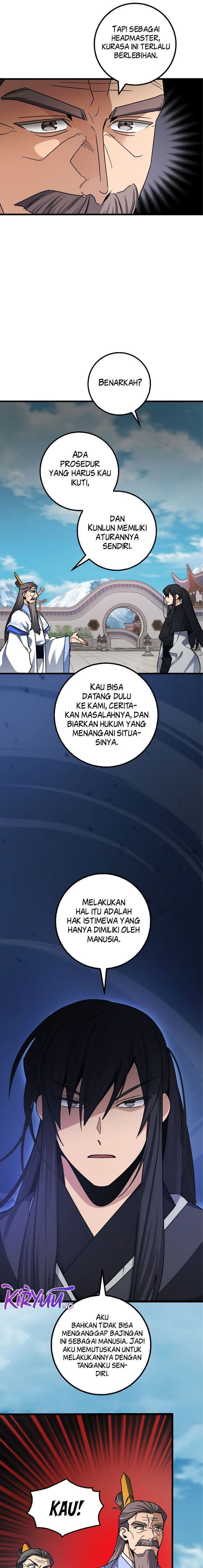 Baca Furious Storm Martial Arts - Chapter 12 halaman 18