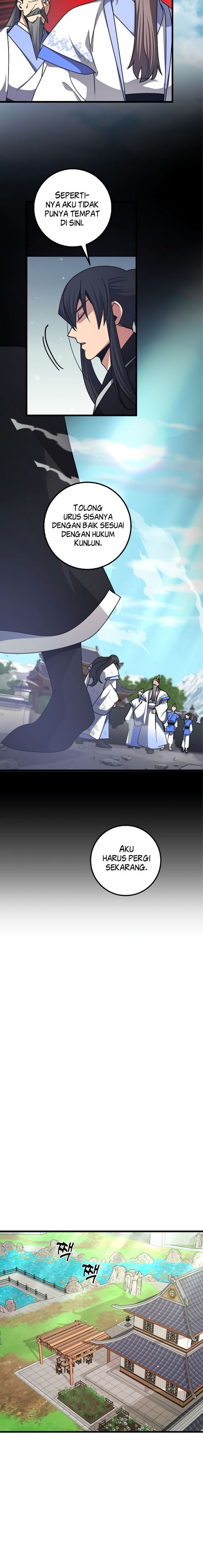 Baca Furious Storm Martial Arts - Chapter 12 halaman 19
