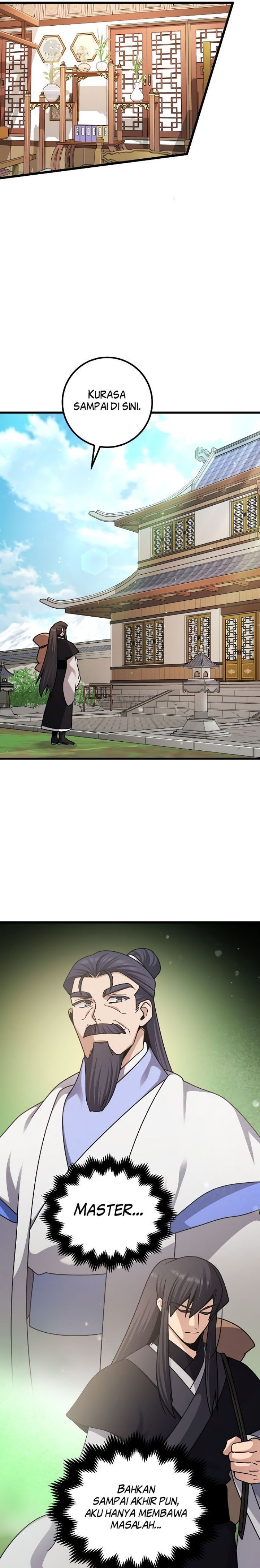 Baca Furious Storm Martial Arts - Chapter 12 halaman 20