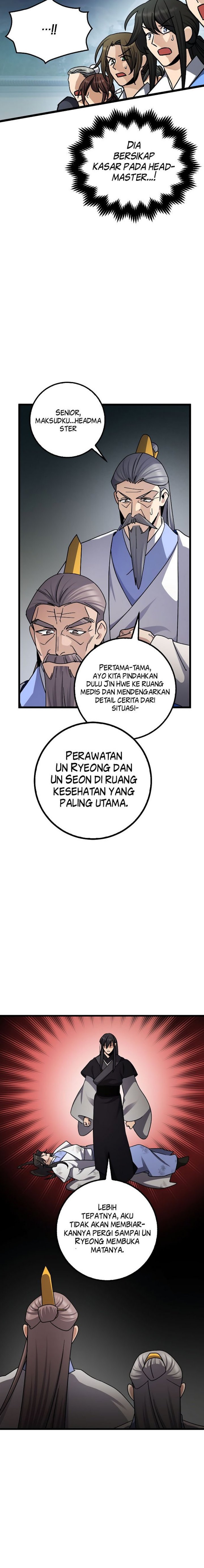 Baca Furious Storm Martial Arts - Chapter 12 halaman 3
