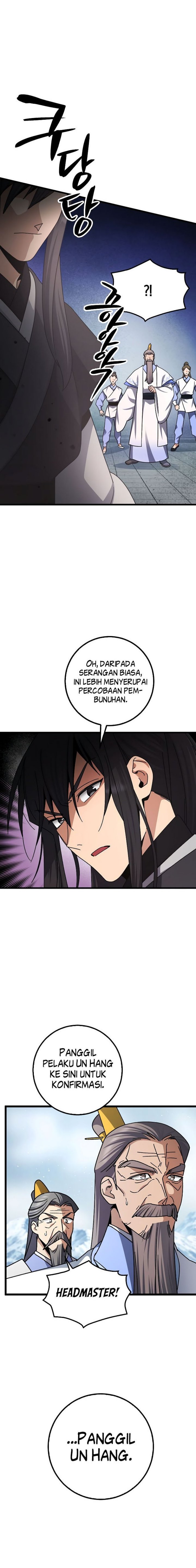 Baca Furious Storm Martial Arts - Chapter 12 halaman 5