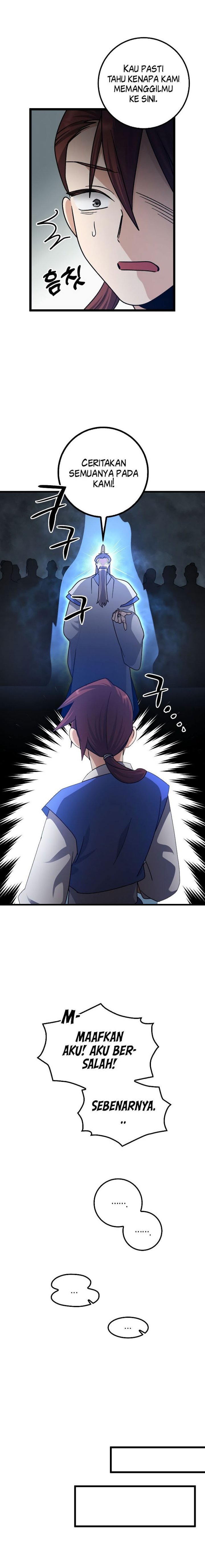 Baca Furious Storm Martial Arts - Chapter 12 halaman 7