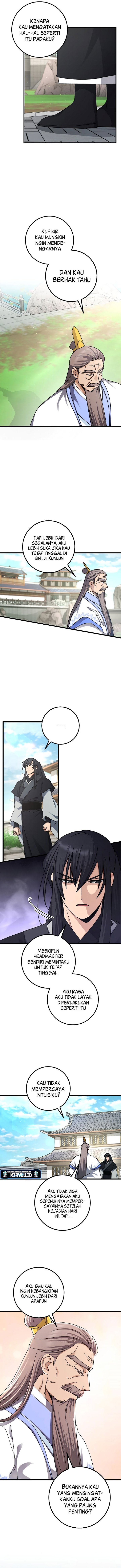 Baca Furious Storm Martial Arts - Chapter 13 halaman 3
