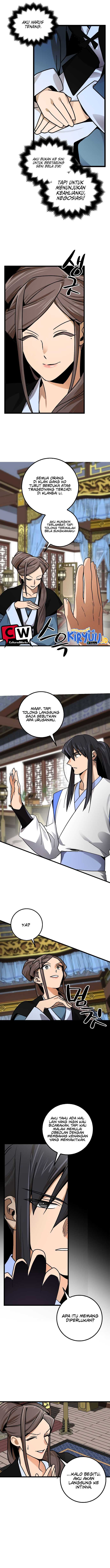 Baca Furious Storm Martial Arts - Chapter 15 halaman 3