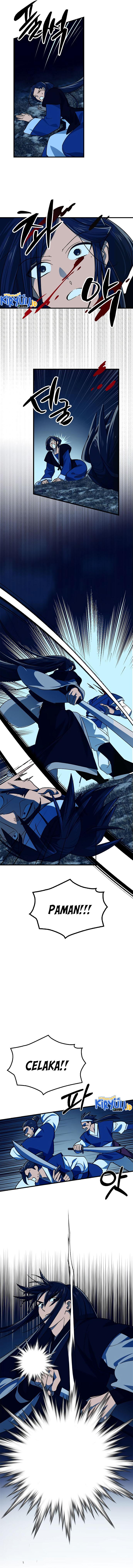 Baca Furious Storm Martial Arts - Chapter 17 halaman 10