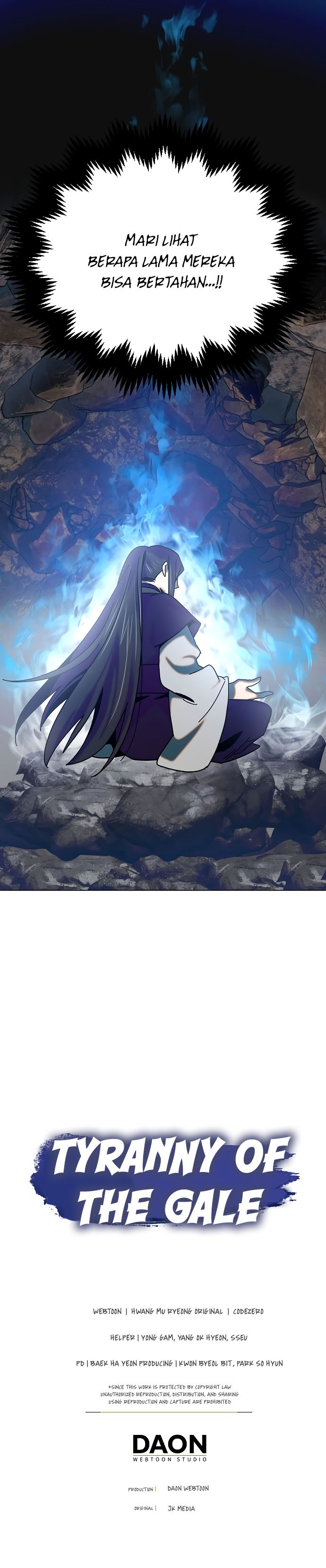 Baca Furious Storm Martial Arts - Chapter 18 halaman 11