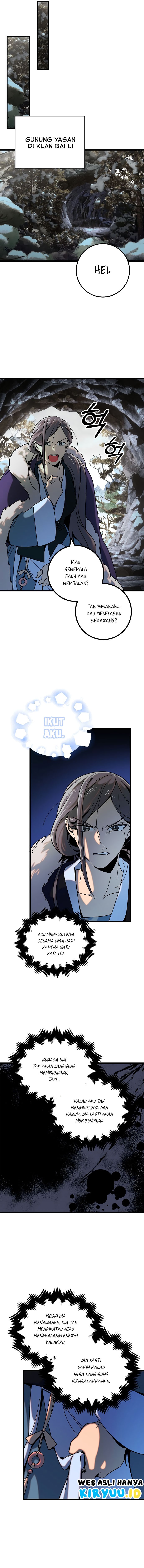 Baca Furious Storm Martial Arts - Chapter 18 halaman 4