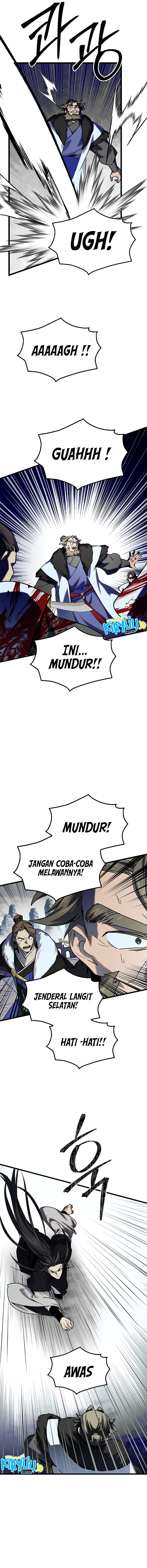 Baca Furious Storm Martial Arts - Chapter 19 halaman 10