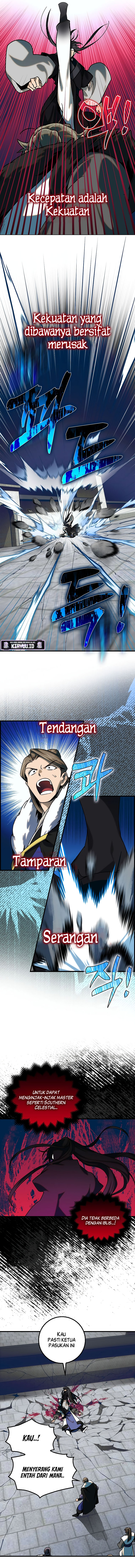 Baca Furious Storm Martial Arts - Chapter 20 halaman 3