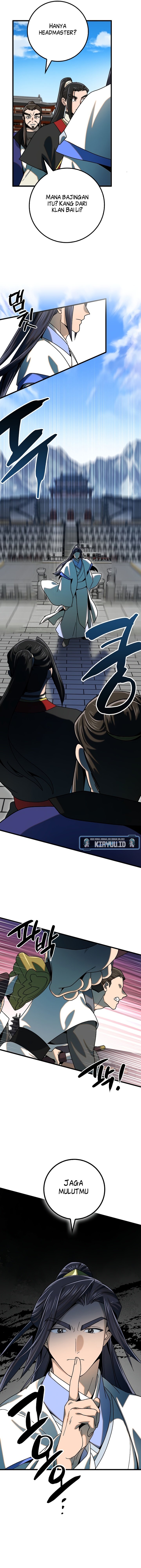Baca Furious Storm Martial Arts - Chapter 24 halaman 13