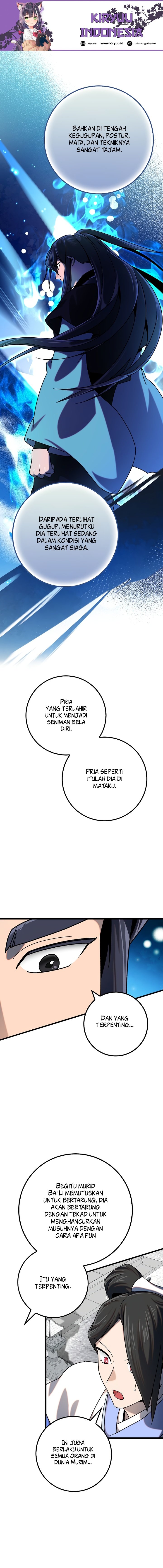 Baca Furious Storm Martial Arts - Chapter 24 halaman 7