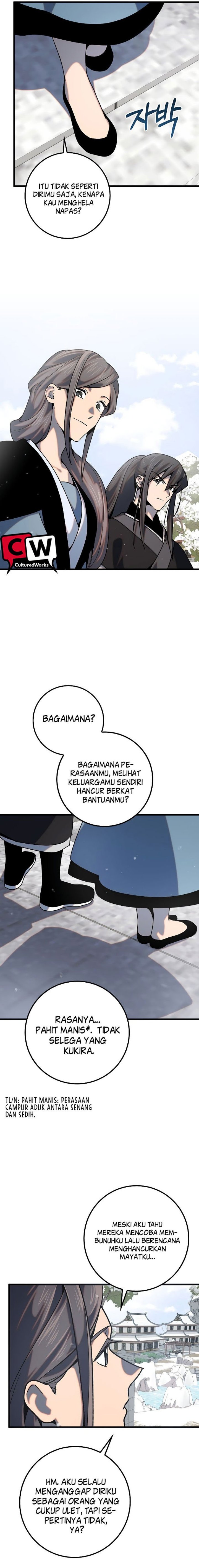 Baca Furious Storm Martial Arts - Chapter 27 halaman 12