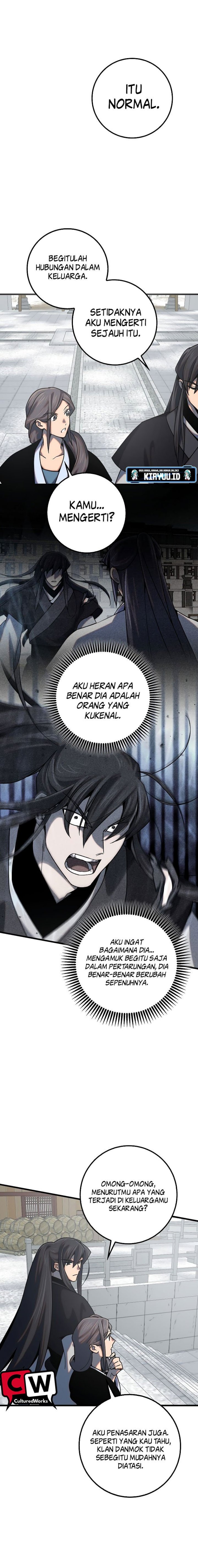 Baca Furious Storm Martial Arts - Chapter 27 halaman 13