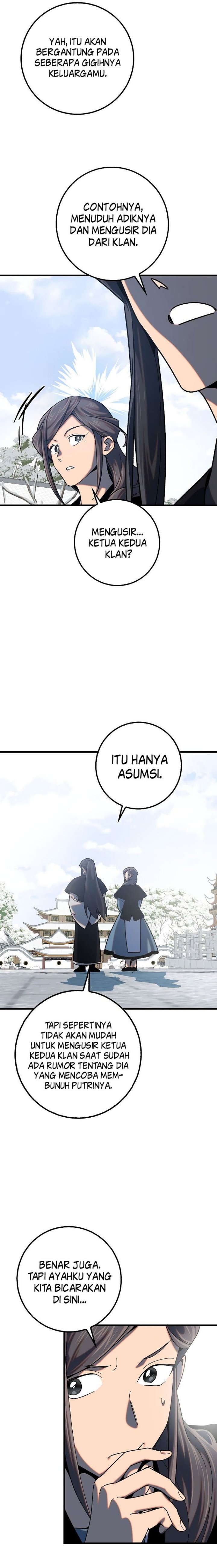 Baca Furious Storm Martial Arts - Chapter 27 halaman 14