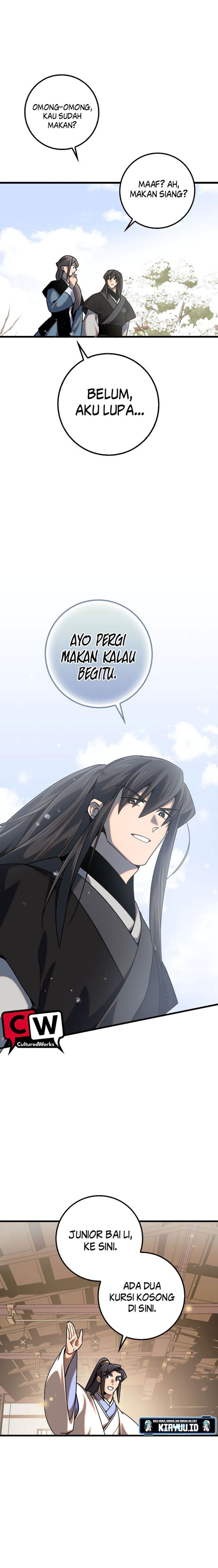Baca Furious Storm Martial Arts - Chapter 27 halaman 15