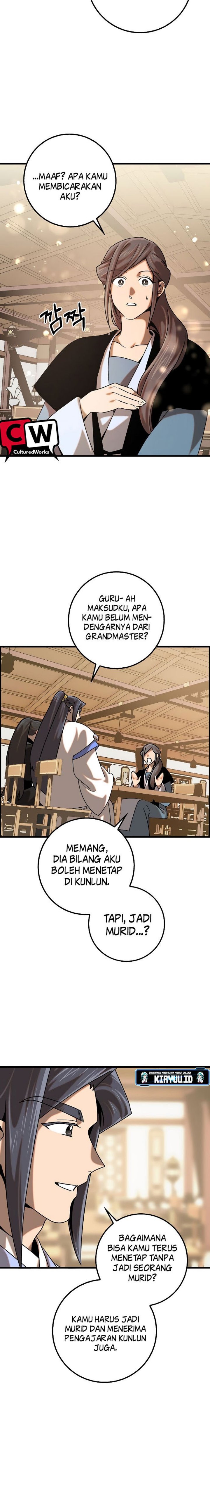 Baca Furious Storm Martial Arts - Chapter 27 halaman 17