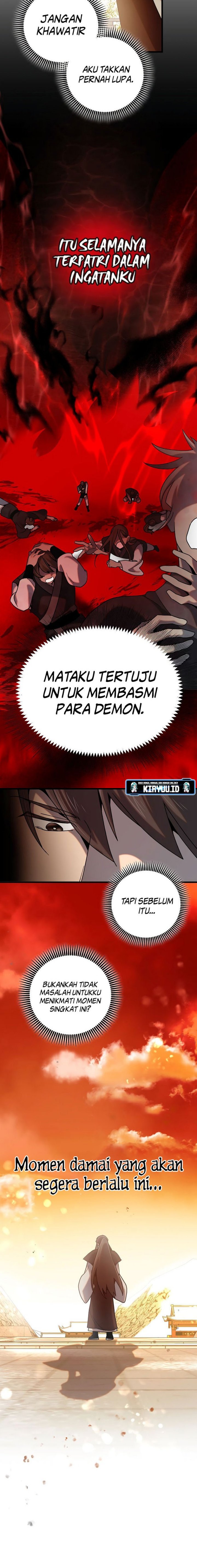 Baca Furious Storm Martial Arts - Chapter 27 halaman 23