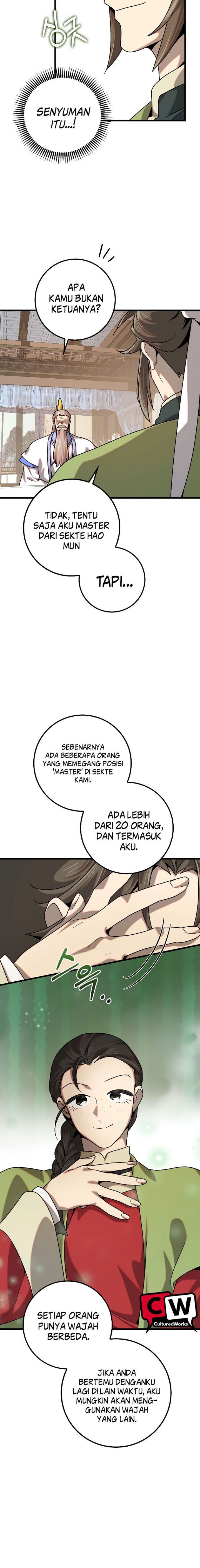 Baca Furious Storm Martial Arts - Chapter 27 halaman 7