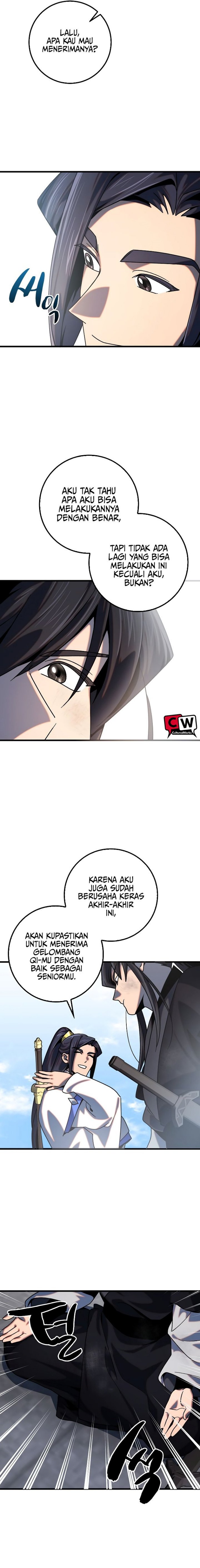 Baca Furious Storm Martial Arts - Chapter 28 halaman 14