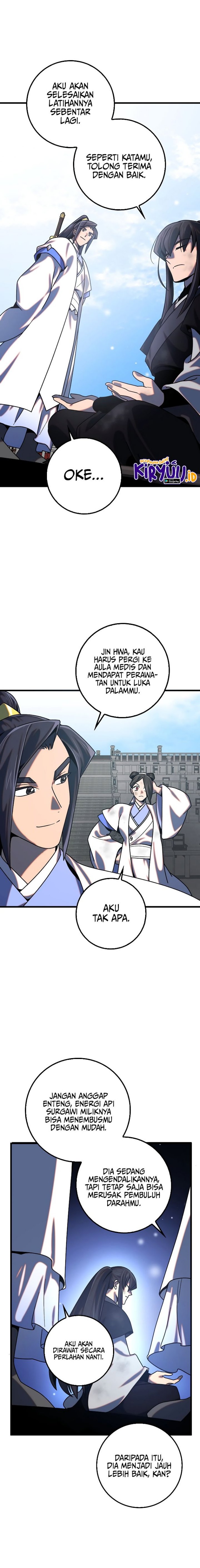 Baca Furious Storm Martial Arts - Chapter 28 halaman 15