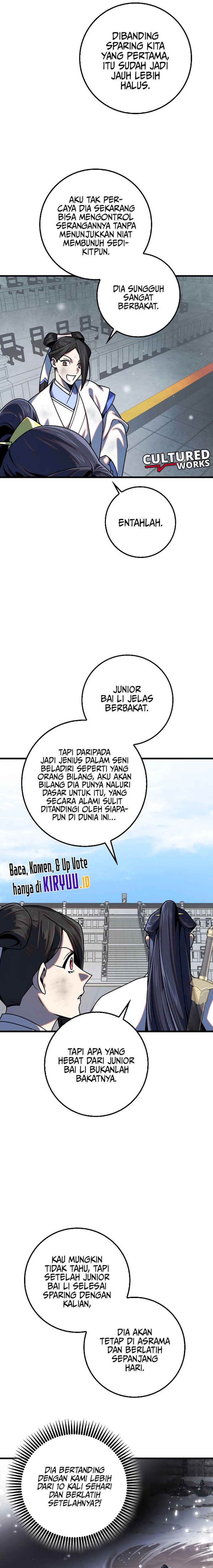 Baca Furious Storm Martial Arts - Chapter 28 halaman 16