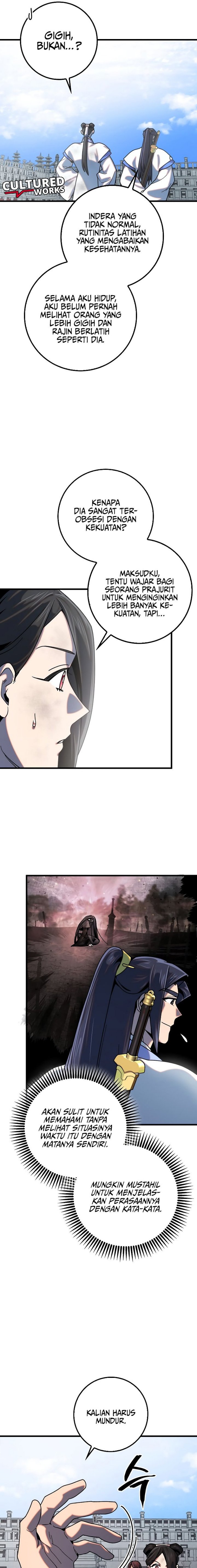 Baca Furious Storm Martial Arts - Chapter 28 halaman 18