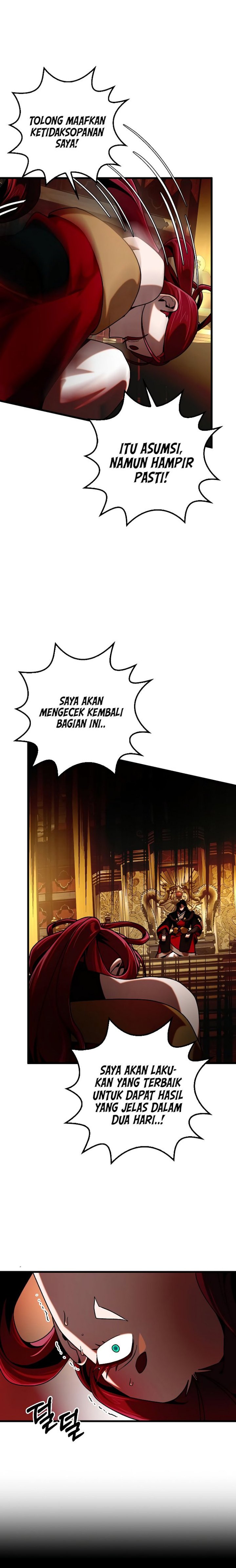 Baca Furious Storm Martial Arts - Chapter 28 halaman 5