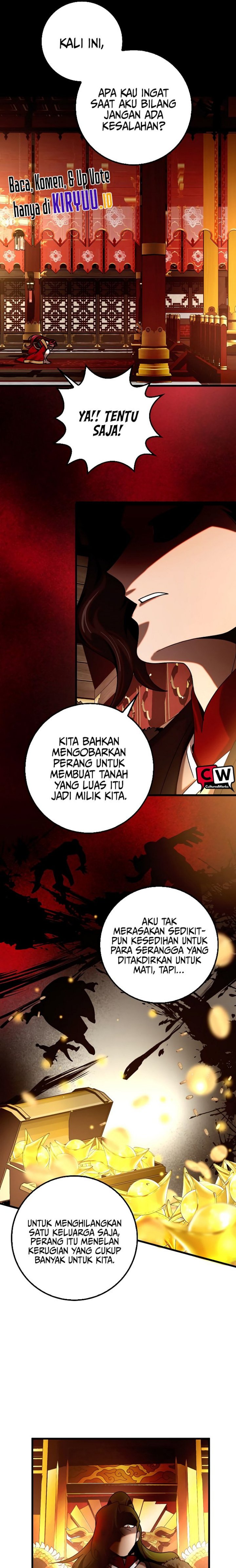Baca Furious Storm Martial Arts - Chapter 28 halaman 6