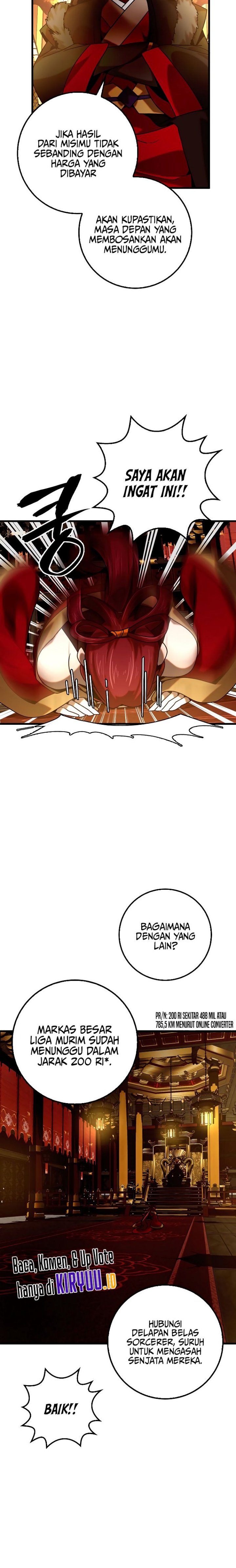 Baca Furious Storm Martial Arts - Chapter 28 halaman 7