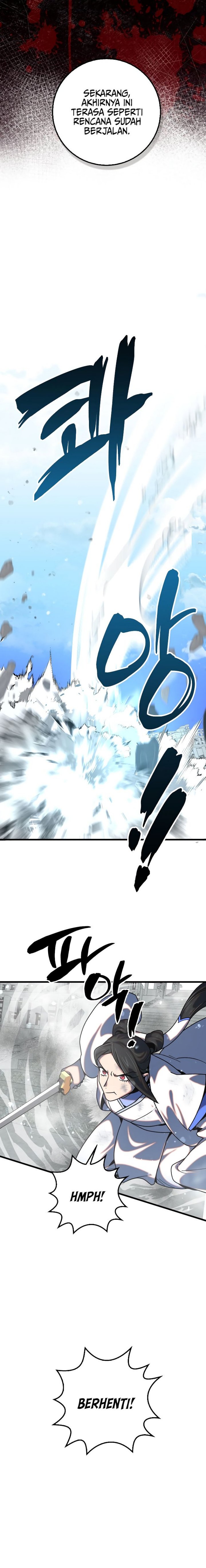 Baca Furious Storm Martial Arts - Chapter 28 halaman 9