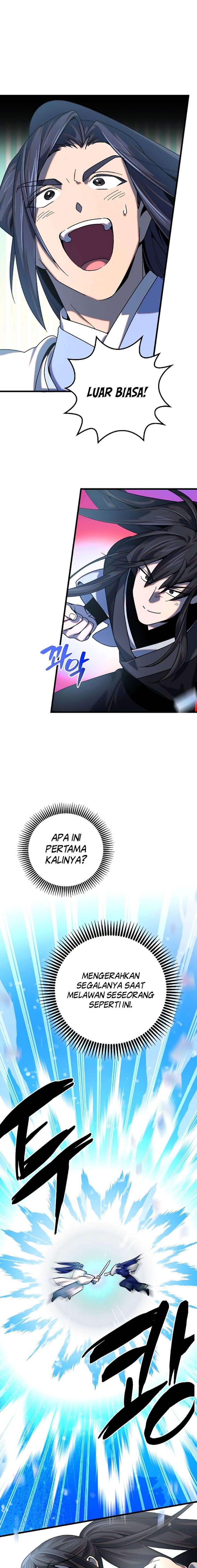 Baca Furious Storm Martial Arts - Chapter 29 halaman 12