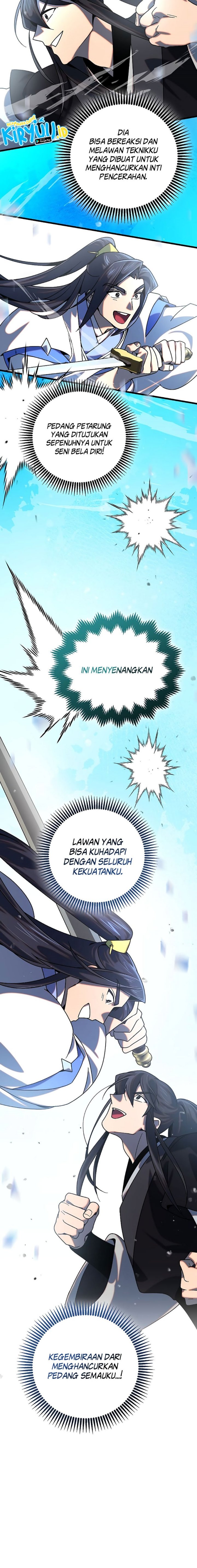 Baca Furious Storm Martial Arts - Chapter 29 halaman 13