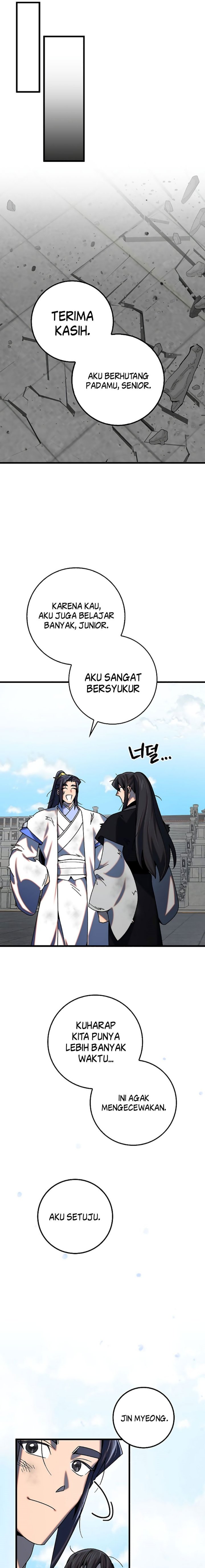 Baca Furious Storm Martial Arts - Chapter 29 halaman 14