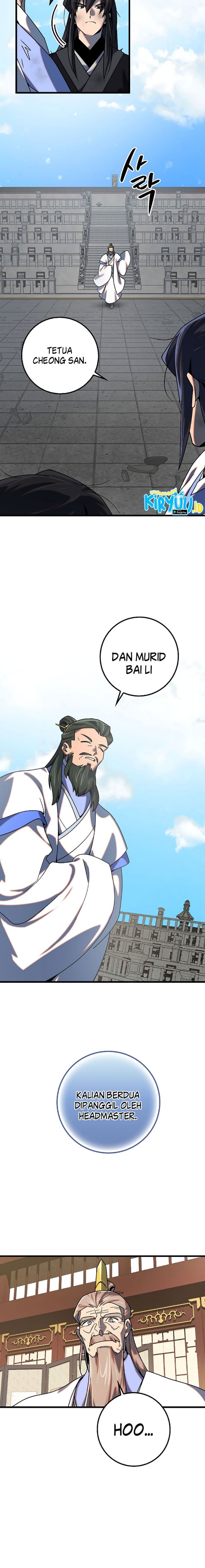 Baca Furious Storm Martial Arts - Chapter 29 halaman 15