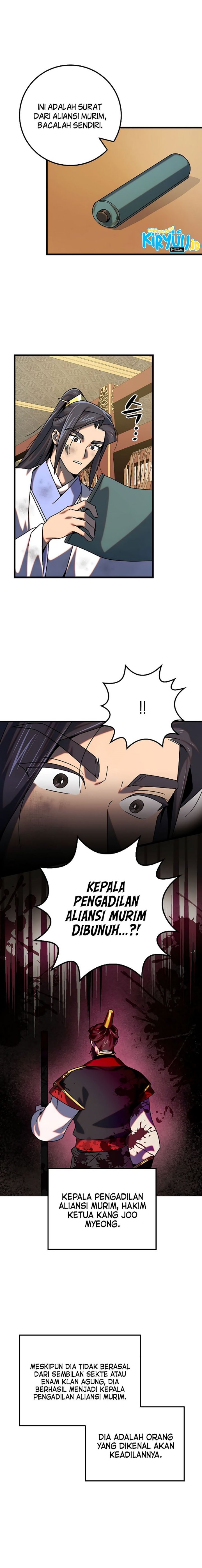 Baca Furious Storm Martial Arts - Chapter 29 halaman 17