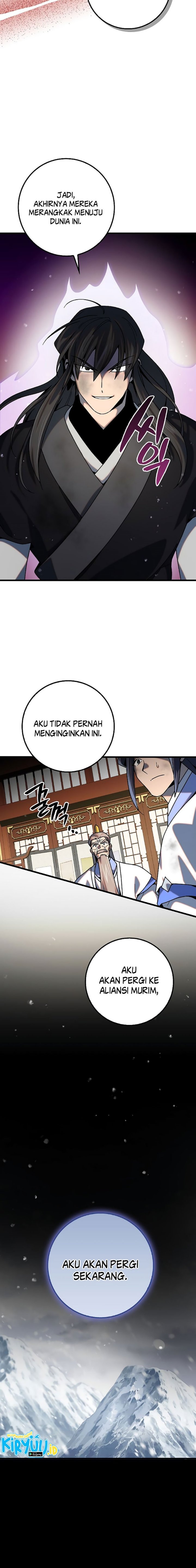 Baca Furious Storm Martial Arts - Chapter 29 halaman 21