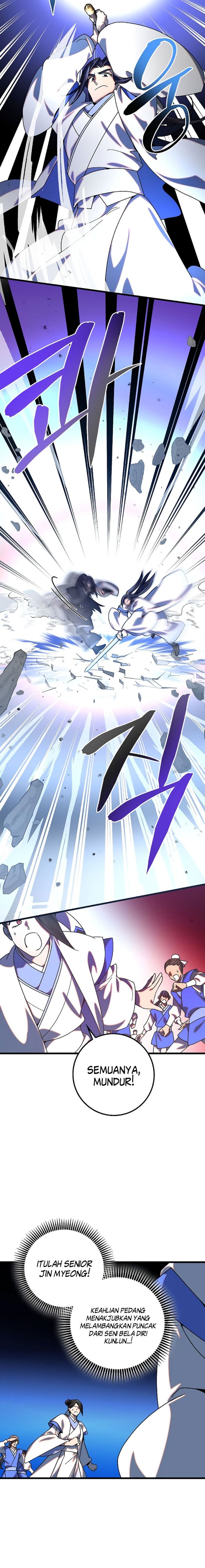 Baca Furious Storm Martial Arts - Chapter 29 halaman 3