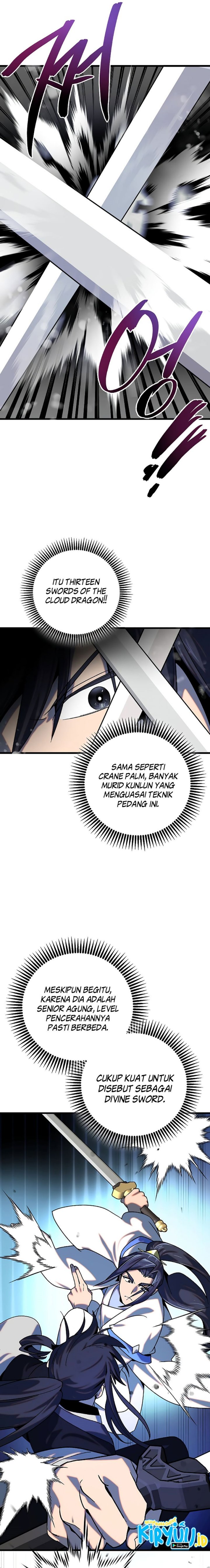 Baca Furious Storm Martial Arts - Chapter 29 halaman 6