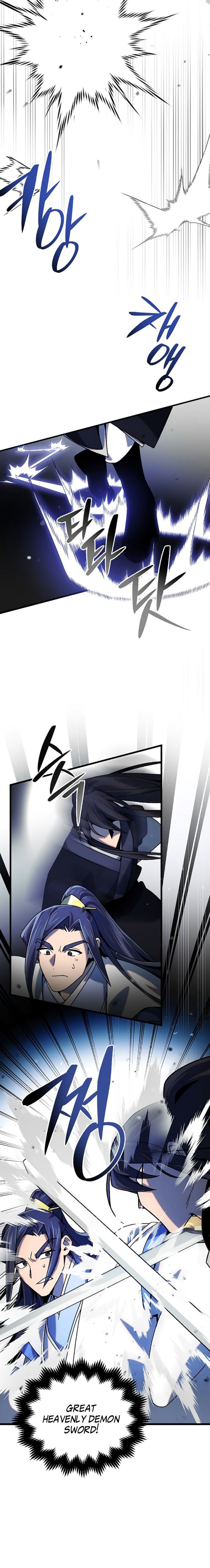 Baca Furious Storm Martial Arts - Chapter 29 halaman 7