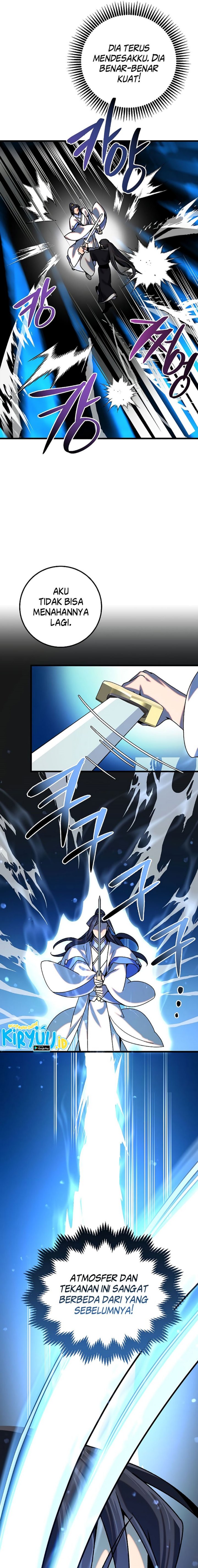 Baca Furious Storm Martial Arts - Chapter 29 halaman 8