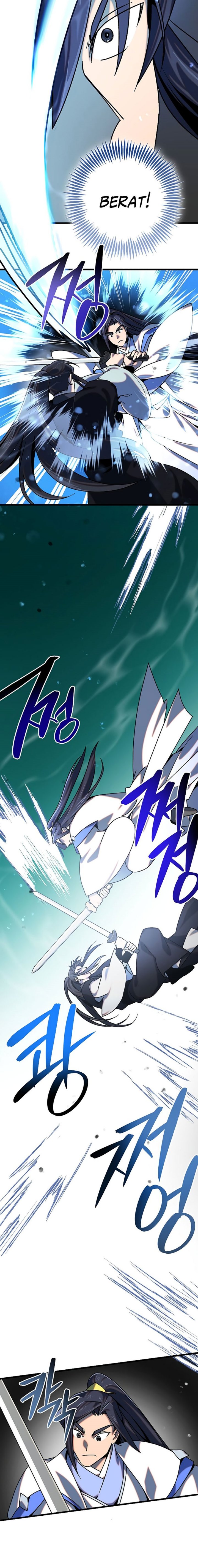 Baca Furious Storm Martial Arts - Chapter 29 halaman 9