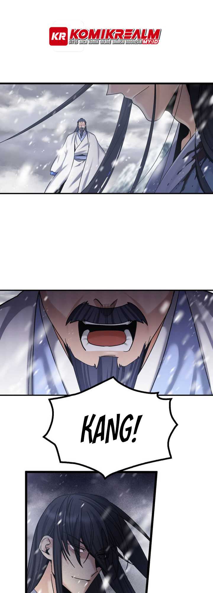Baca Furious Storm Martial Arts - Chapter 3 halaman 11