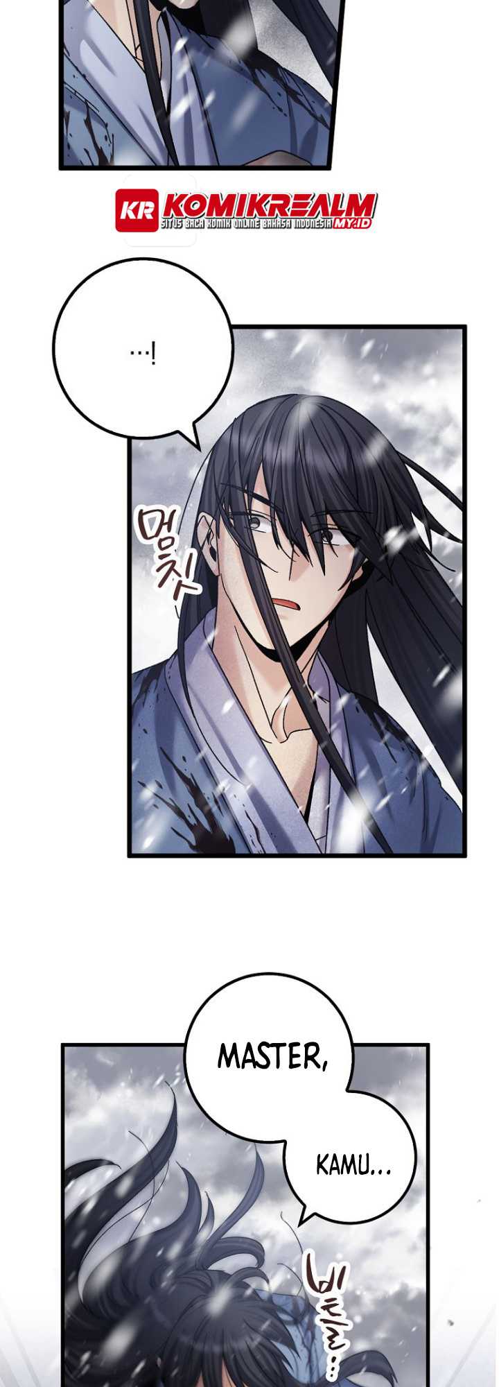 Baca Furious Storm Martial Arts - Chapter 3 halaman 12