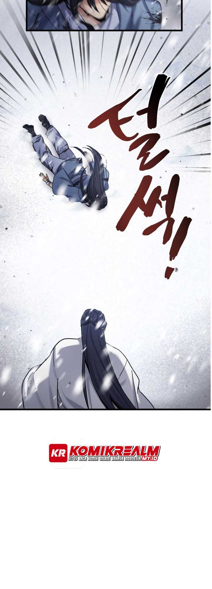 Baca Furious Storm Martial Arts - Chapter 3 halaman 13