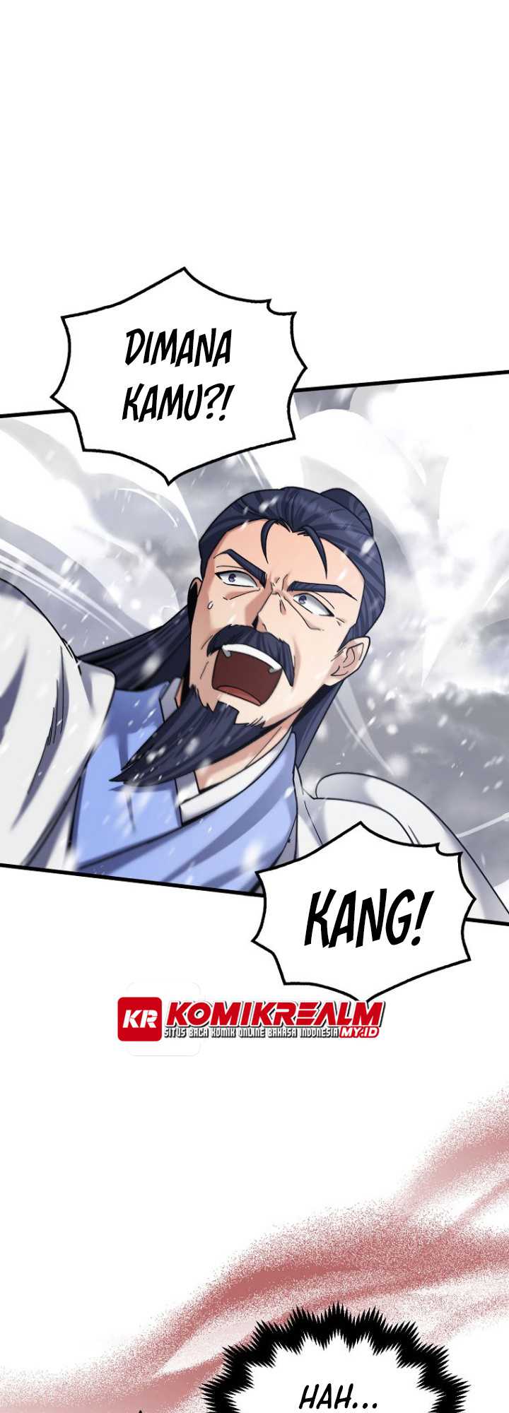 Baca Furious Storm Martial Arts - Chapter 3 halaman 2