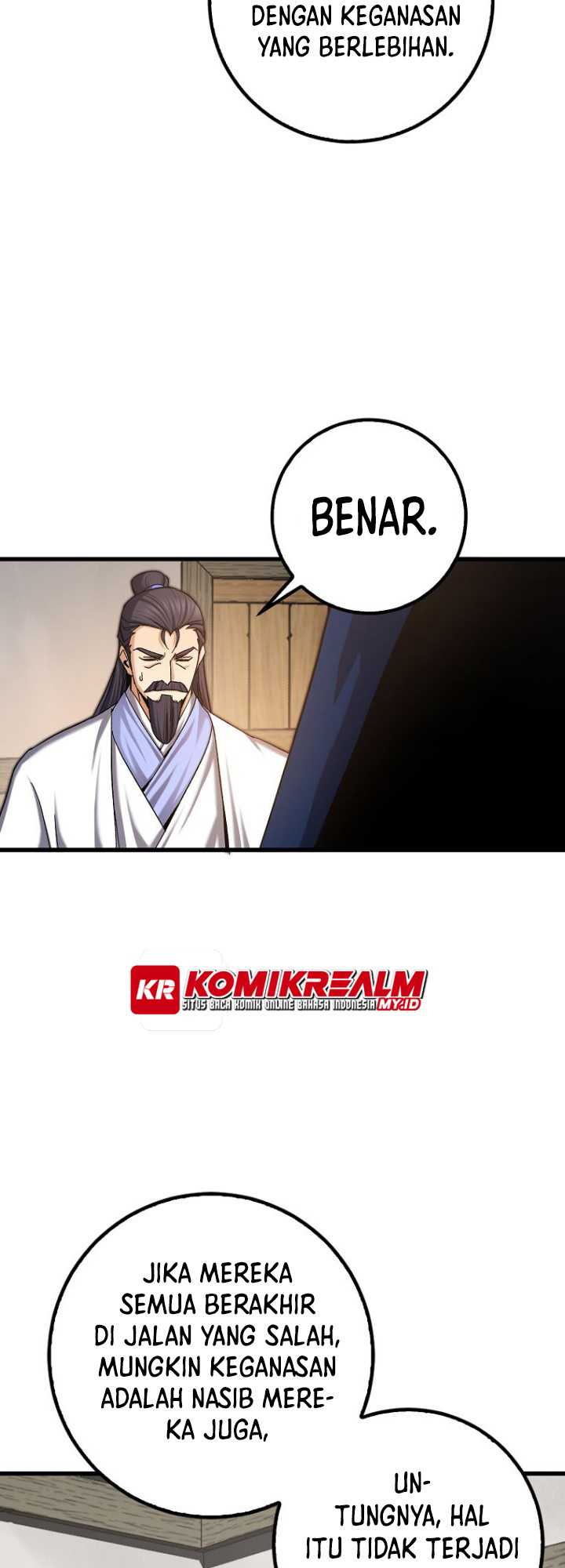 Baca Furious Storm Martial Arts - Chapter 3 halaman 20