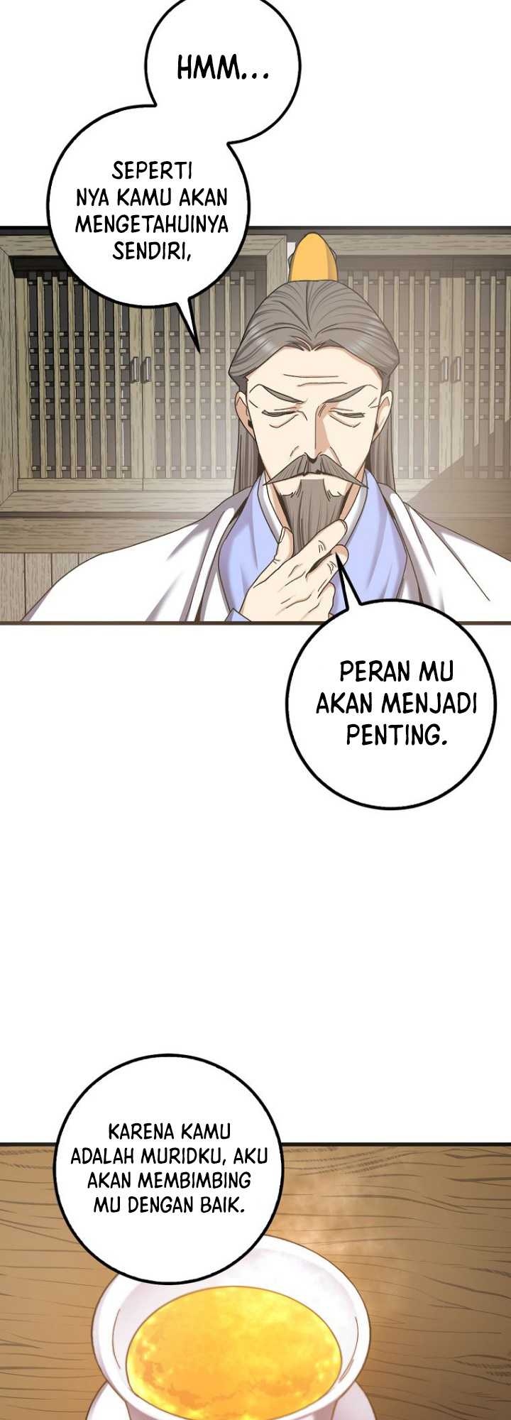 Baca Furious Storm Martial Arts - Chapter 3 halaman 22
